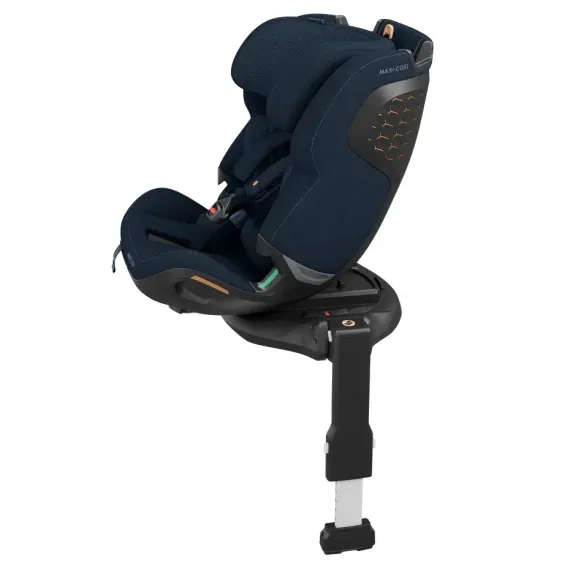 Автокресло Maxi-Cosi Emerald 360 Pro Authentic Blue