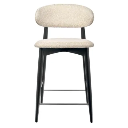 Стул полубарный Bradex Home Lucas