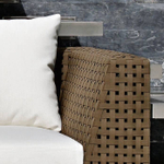 Диван B&B Italia Charles Outdoor