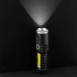 Фонарь светодиодный аккумуляторный ILOforce IF-CAM2046
