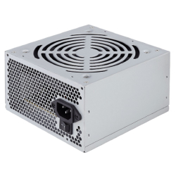 Блок питания Formula ECO-550 Retail ECO-550W ATX12V v2.3, 12cm Fan (ex Aerocool)
