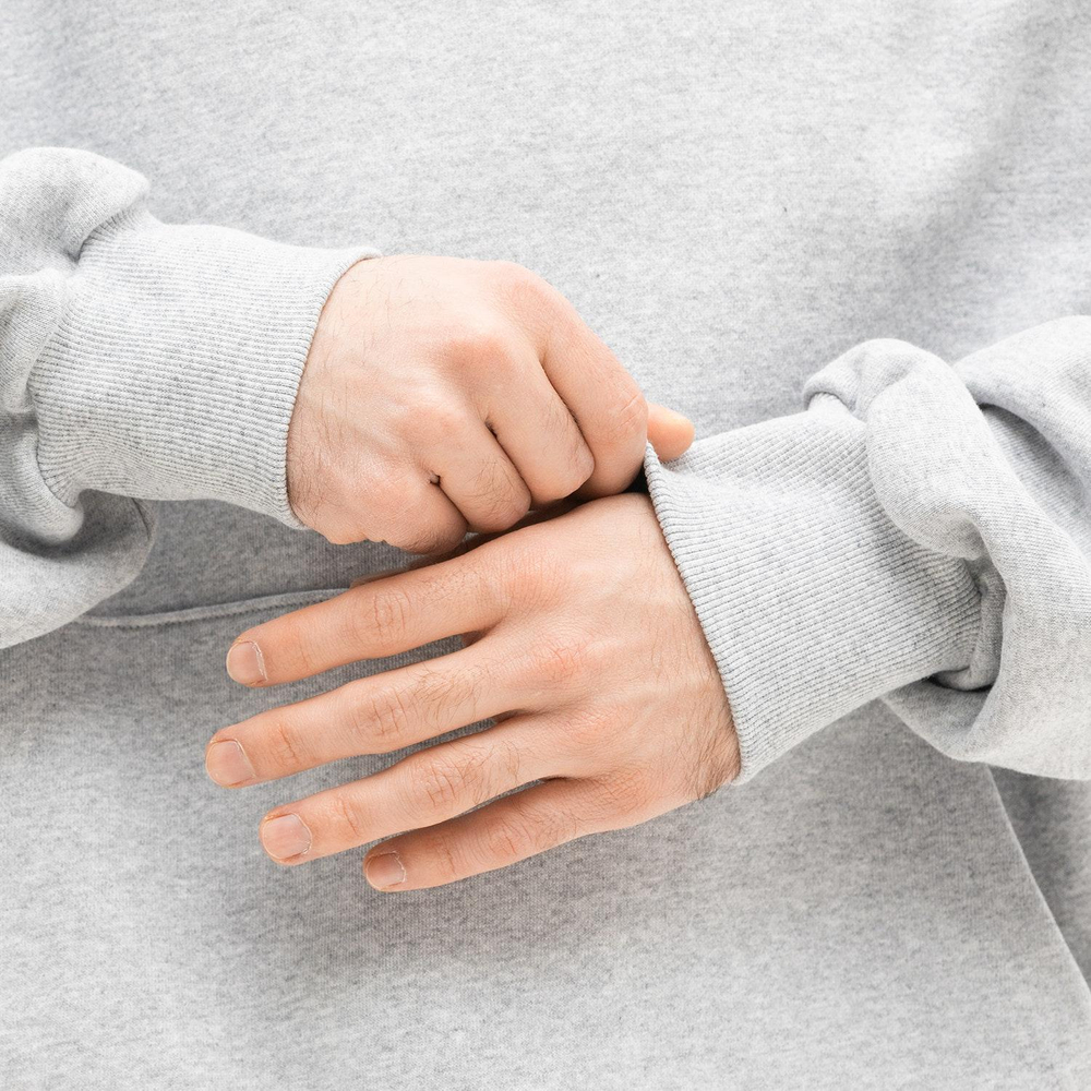 Толстовка Dimito MT Team Hoodie