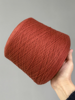 Пряжа Mongolia Cashmere 26/2 (100% кашемир) 1300 м/100 гр, корица