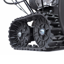 Снегоуборщик PATRIOT Сибирь 130 ET