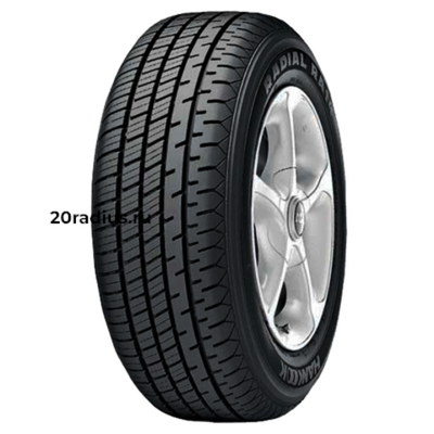 205/60R16C 100/98T Radial RA14 TL