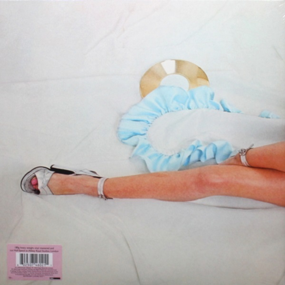 Roxy Music / Roxy Music (LP)