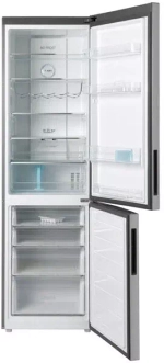 Холодильник с нижней морозильной камерой Haier C2F636CFFD (MLN)