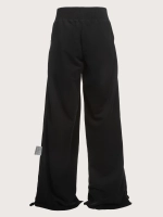 Брюки ВЕСТ Спорт Шик Черный