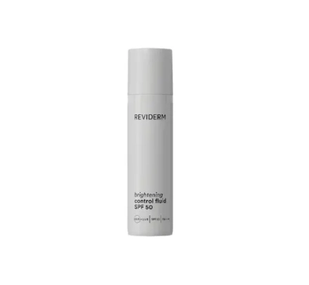 Флюид Brightening control fluid SPF 50
