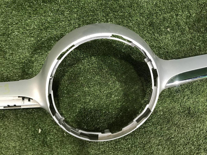 Накладка решетки радиатора Mercedes E C238 (2016-2021) AMG