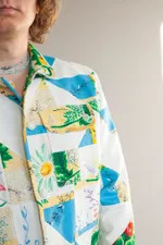 Куртка Soeurs Double-Sided