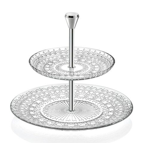 Этажерка 2х ярусная RCR Medici, Италия