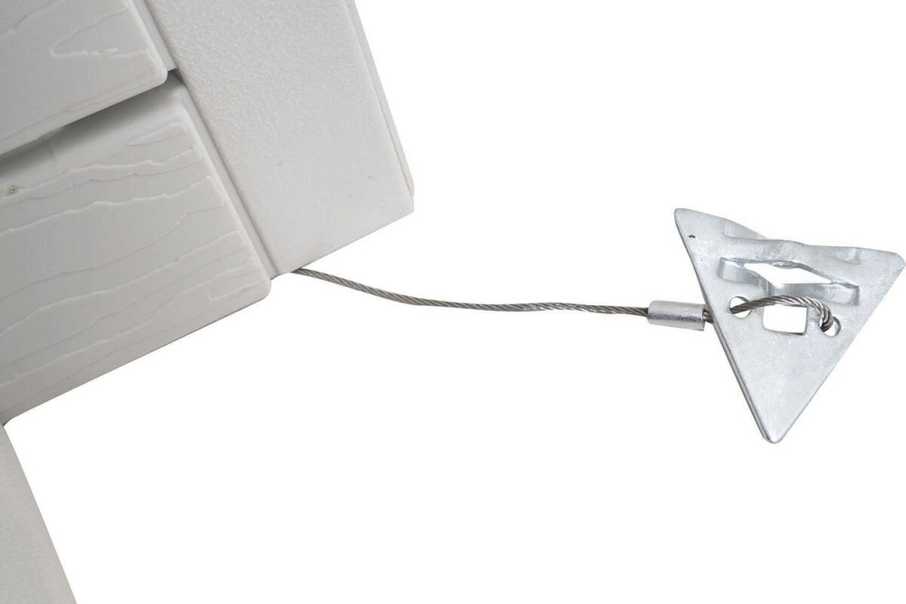 Детский домик Lifetime Playhouse, высота 2.15м