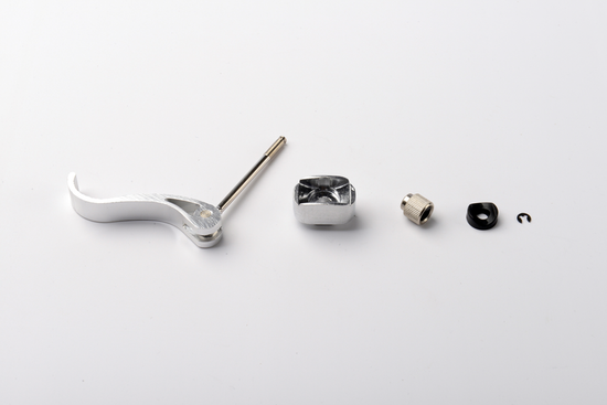 Эксцентрик на складной механизм