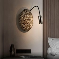 Настенный светильник GEVERT A