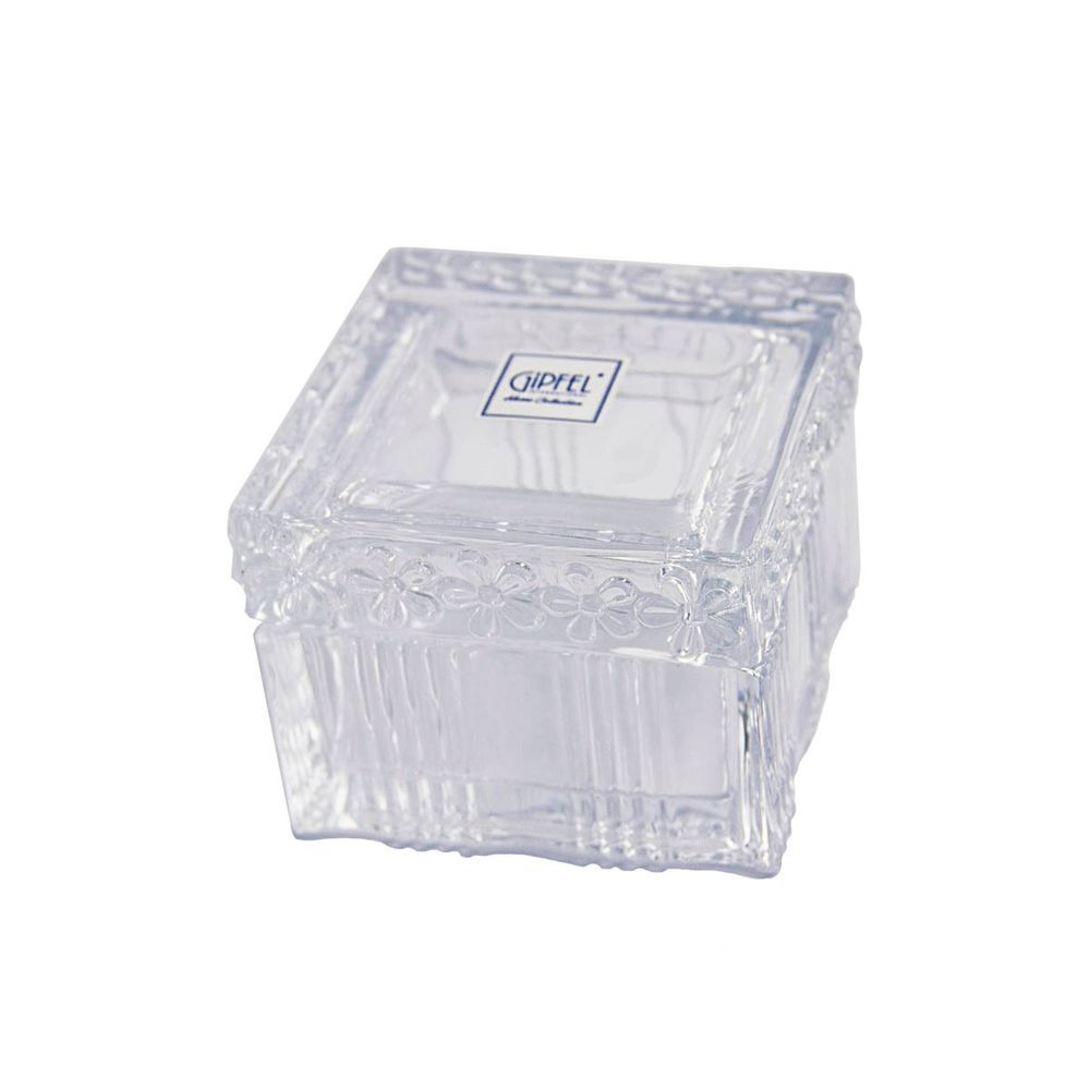 Шкатулка Gipfel Flowers 41262