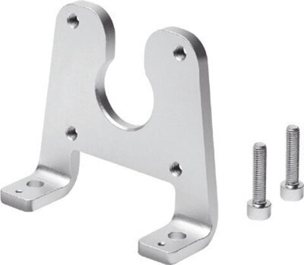 HSR-25-FW Крепежные лапы