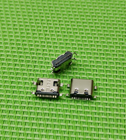 Ulefone Armor X8 / X8i - Системный разъем зарядки