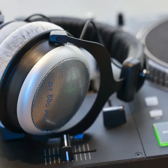 Beyerdynamic DT 880 PRO / 250 ohm