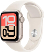 Умные часы Apple Watch SE 3 40mm 2025 (A3324)