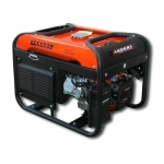 Aurora AGE 3500 D бензиновый генератор 2106772