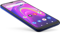 Смартфон Inoi 7 2021 4/64Gb Diamond Blue
