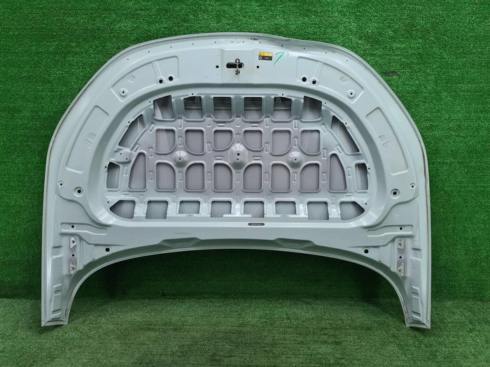 Капот Omoda C5 (2022-н.в.)