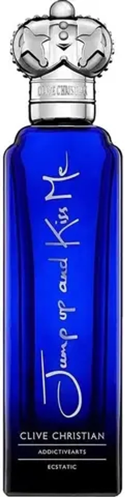 CLIVE CHRISTIAN JUMP UP AND KISS ME ECSTATIC EDP 50 ML