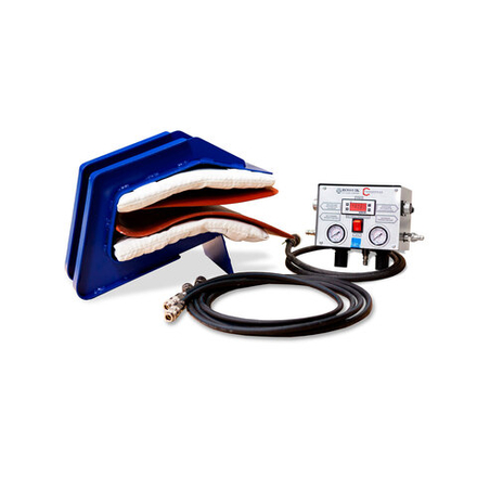 Вулканизатор-скоба ТП-ВС