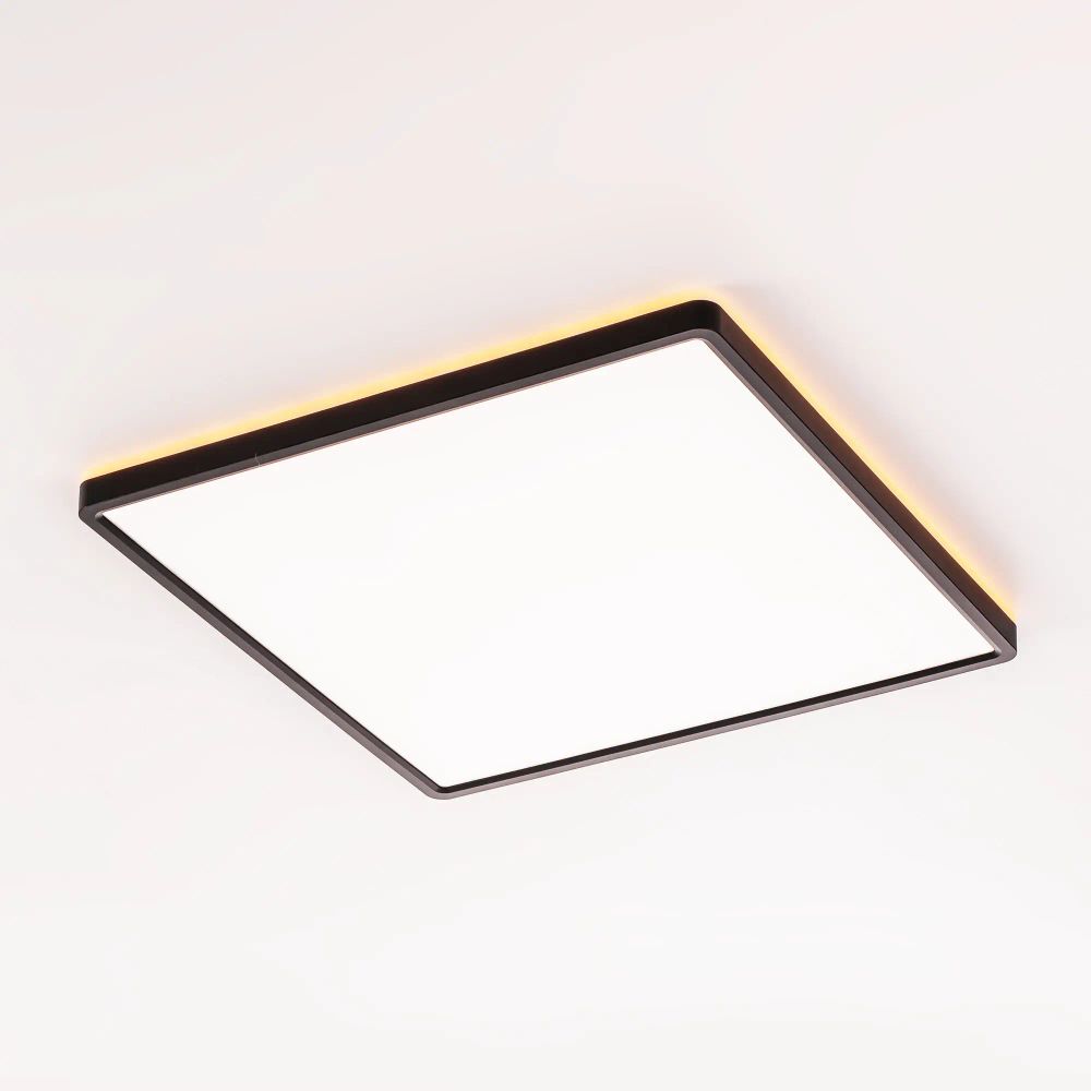 Citilux NORMA CL748K401 LED Светильник с подсветкой Чёрный