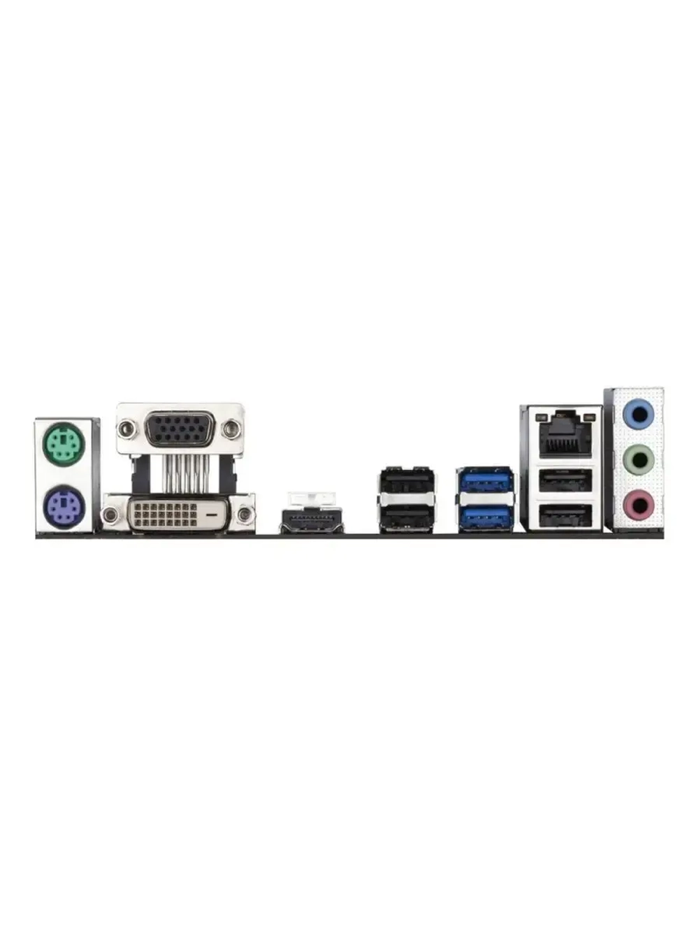 Материнская плата LGA 1200, Intel H470