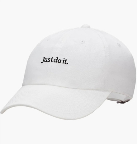 Кепка NIKE U NK CLUB CAP U CB JDI L