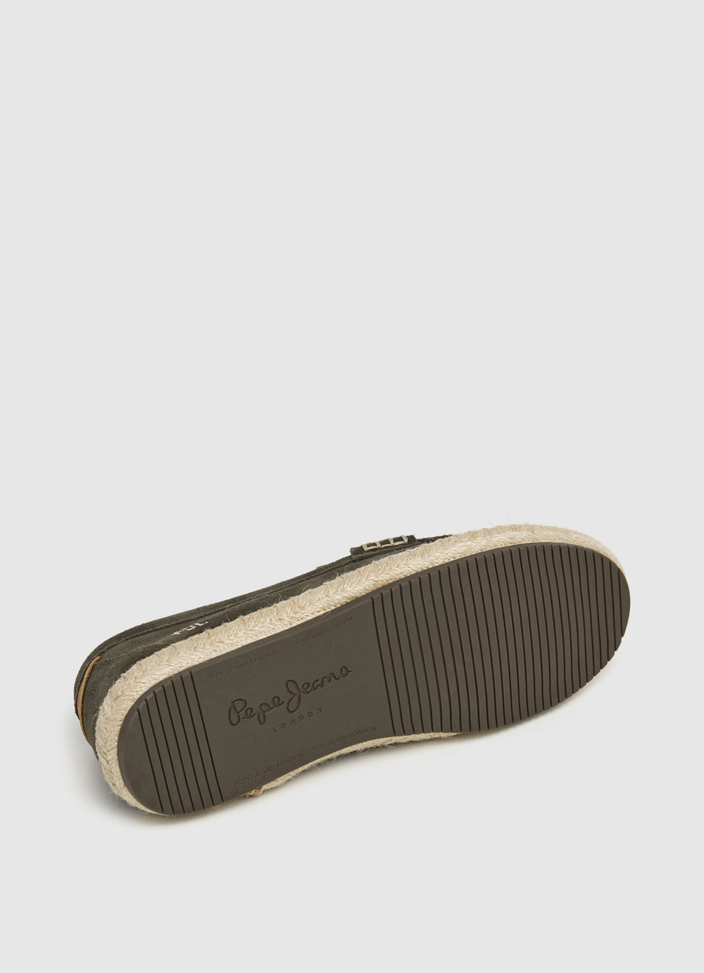 Мокасины мужские Pepe Jeans