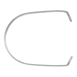 Хомут спринклерный без гайки SHUFT 6" (d170мм) (50)