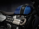 TRIUMPH SCRAMBLER 1200 XC