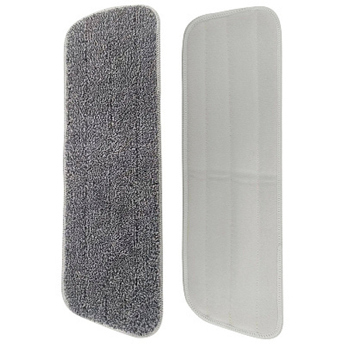 Насадка из микрофибры для швабры "Prime" 310485 (100/10/1)