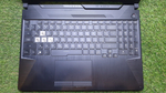 Игровой ASUS i5-10/16Gb/GTX 1650 4Gb/144Hz/TUF Gaming F15 FX506LH-HN002 [90nr03u1-m01040]/Windows 10