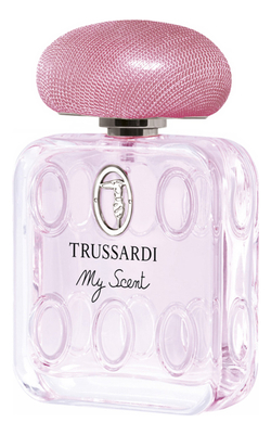 TRUSSARDI My Scent туалетная вода 100 мл