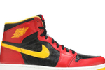 Кроссовки Jordan Air Jordan 1 Retro Human Highlight