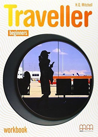 Traveller Beginners Workbook +CD