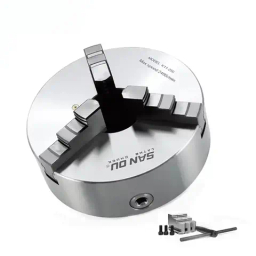 Токарные патроны