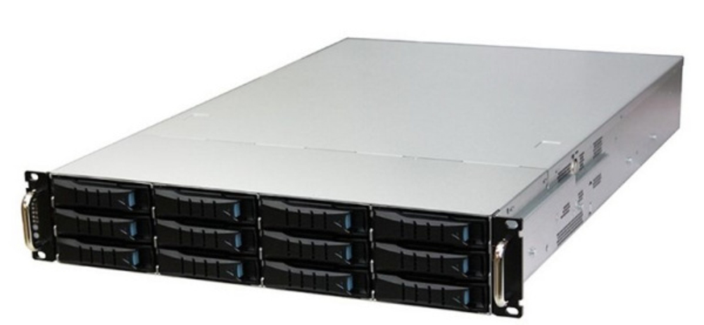 Корпус серверный 2U AIC RSC-2ET_XE1-2ET00-05_SC