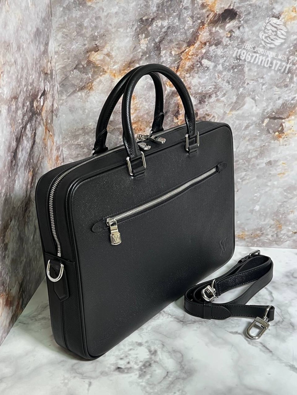 Портфель Louis Vuitton Porte-Documents Bussines