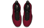 Кроссовки Jordan Lift Off Gym Red