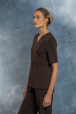 Блуза BAZA