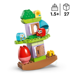 LEGO DUPLO My First / Балансирующее дерево/ 10440