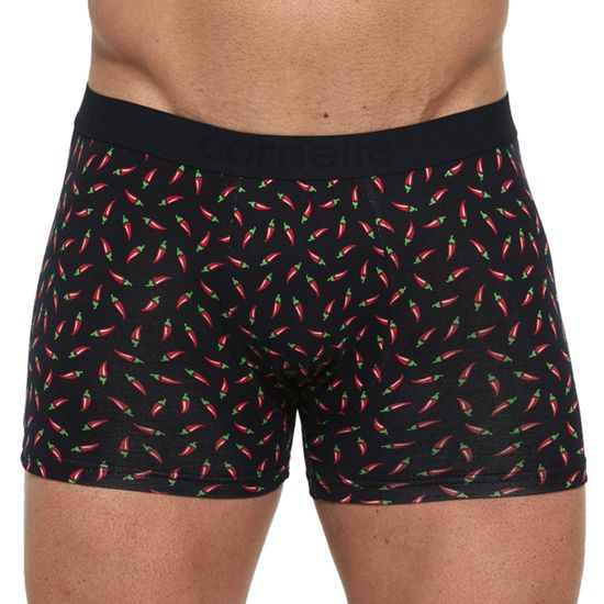 Трусы мужские боксеры Cornette High Emotion 508/127