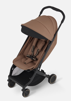 Anex Прогулочная коляска AIR-X2 Bronzo