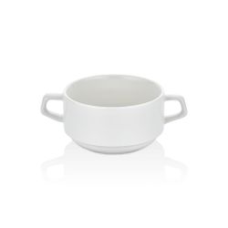 Бульонница 400 мл d 11,5 см h6 см Arel By Bone Innovation [bb] [6]