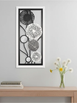 Декор для дома на стену 56*26 см